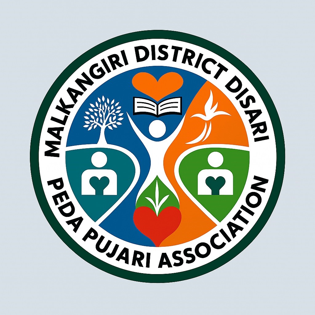 Malkangiri District Disari Peda Pujari Association