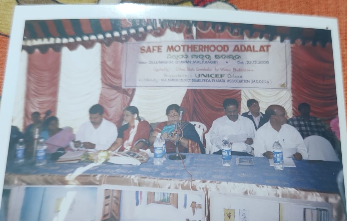 Empowering General Hindus